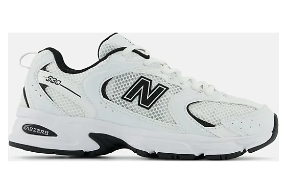 New Balance MR530 EWB Munsell White (MR530EWB)