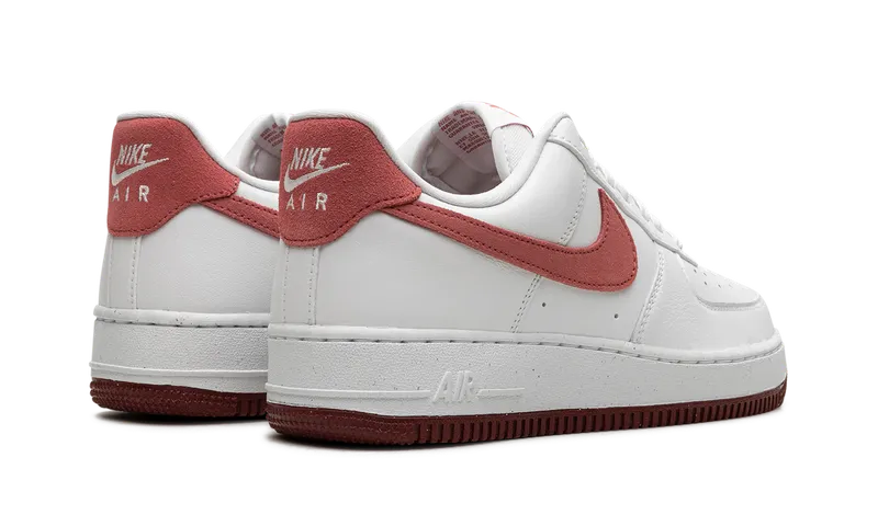 Nike AIR FORCE 1 “Adobe” (FQ7626-100)
