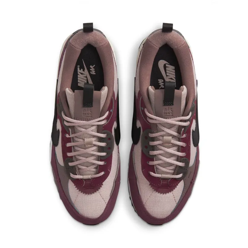 Nike Air Max 90 Futura Diffused Taupe (DV7190-200)
