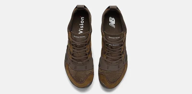 New Balance MT10 District Vision Desert Palm (MT10ODN)