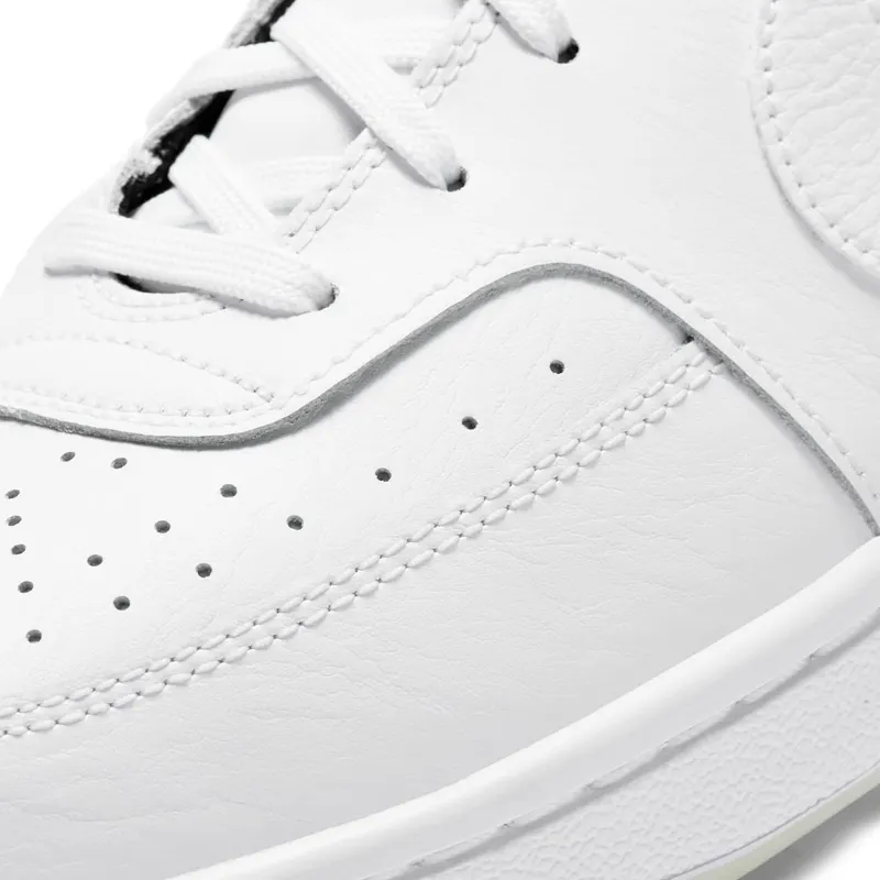 Nike Sky Force 3/4 White White/Black-White (CT8448-102)