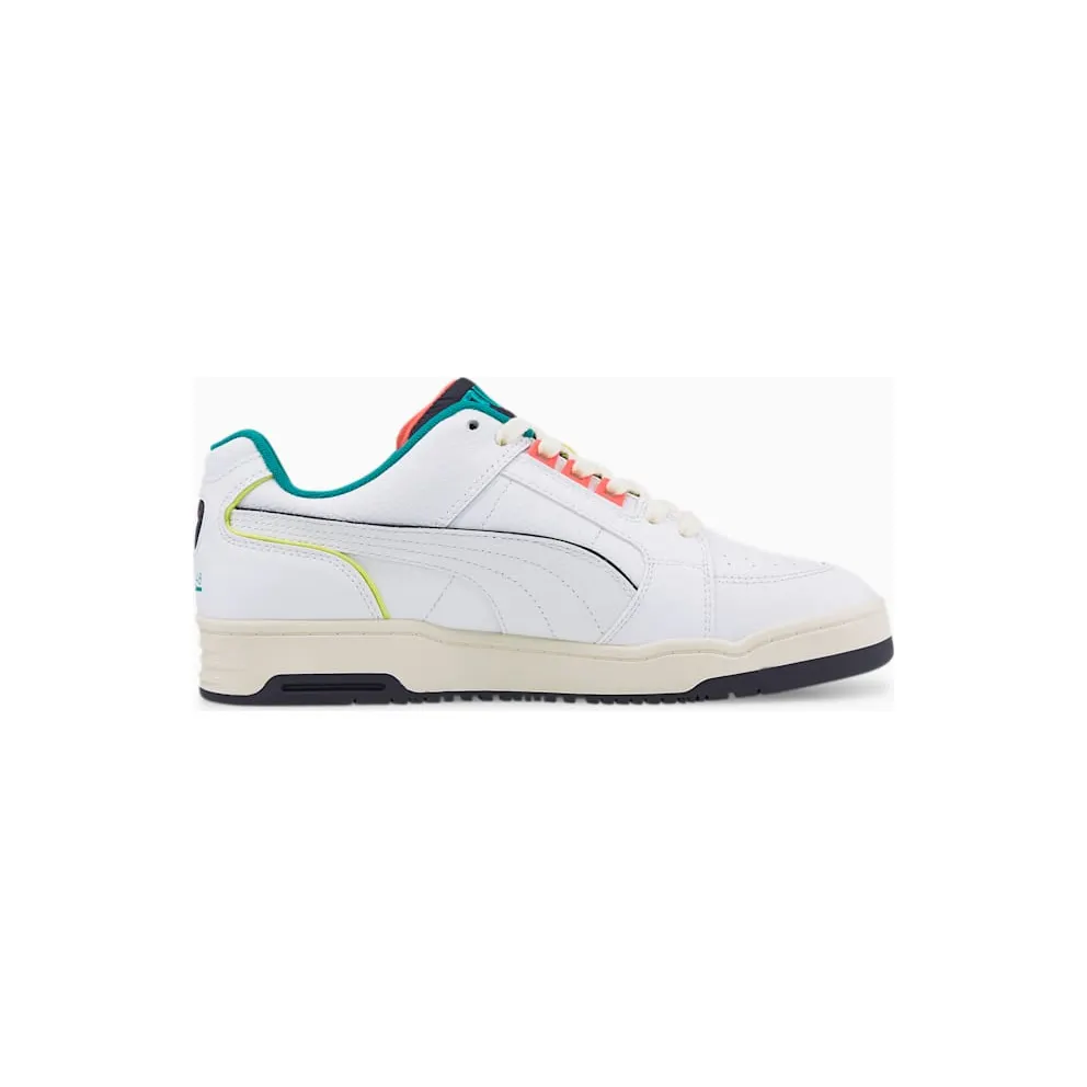 Puma Slipstream Lo STB Puma White / Parisian Night (386341-01)