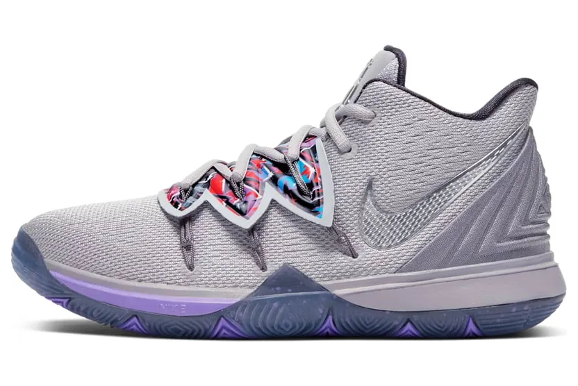 Nike Kyrie 5 Graffiti (GS)