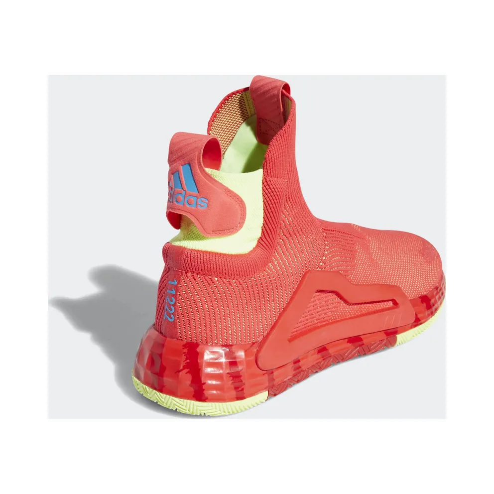 adidas N3xt L3v3l Shock Red Shock Red/Scarlet/Hi-Res Yellow (G27761)