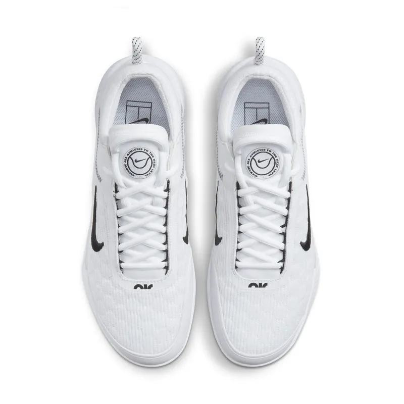 NikeCourt Zoom NXT Hard Court Tennis White (DH0219-100)