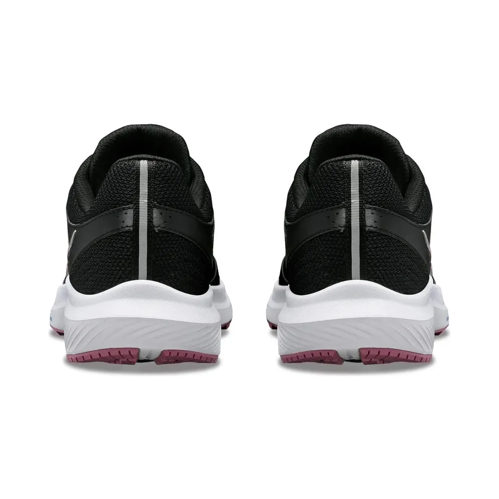 Saucony Cohesion 17 Black Orchid (S10943-100)