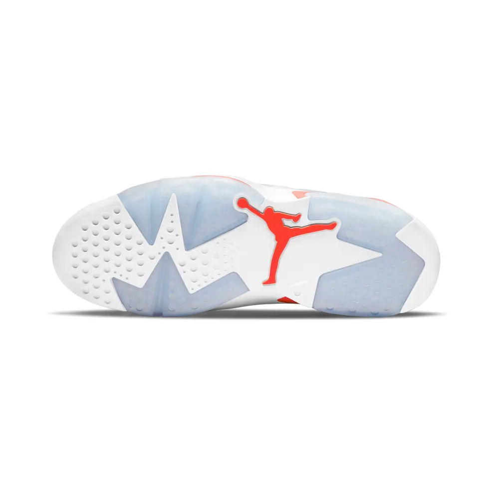 Jordan Flight Club ’91 White (DC7329-106)