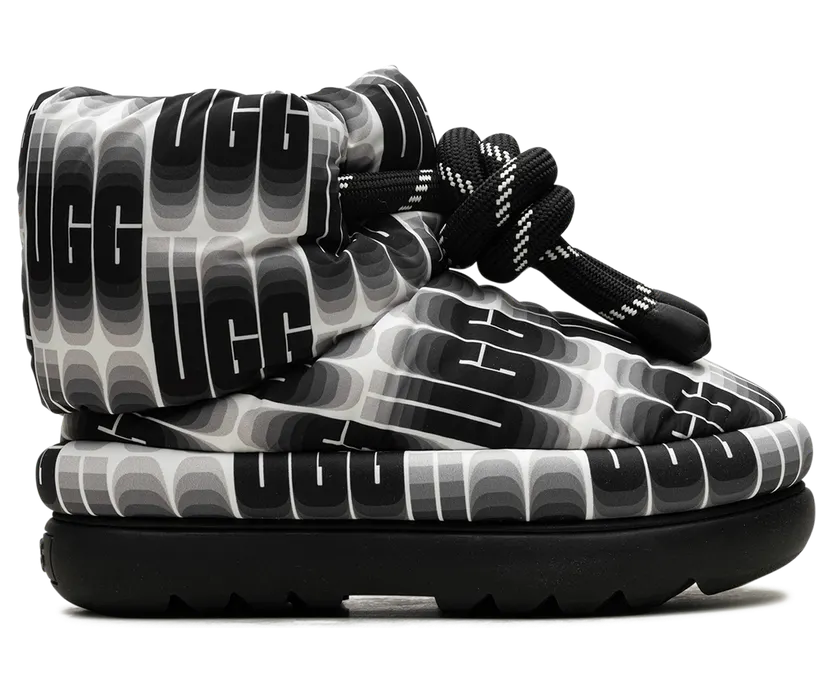 ugg-sneaker 1134610-BWHT