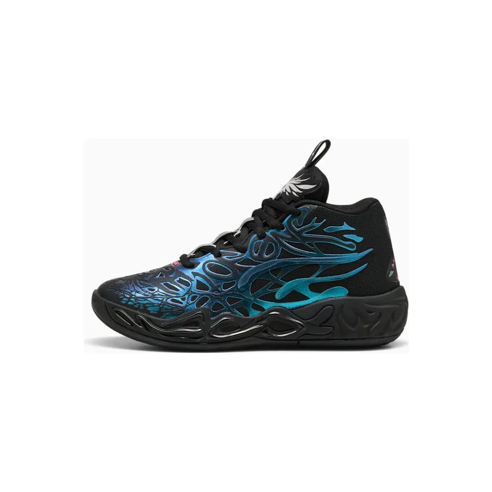 Puma LaMelo Ball MB.04 Reflections (311316-01)
