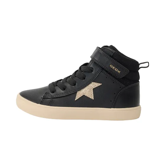 Geox Gisli “Gold / Black” (J564NC054ASC9BB5)