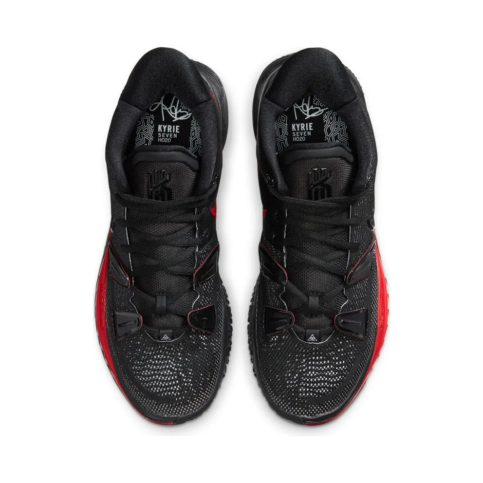 Kyrie 7 Basketball Black (CQ9326-001)