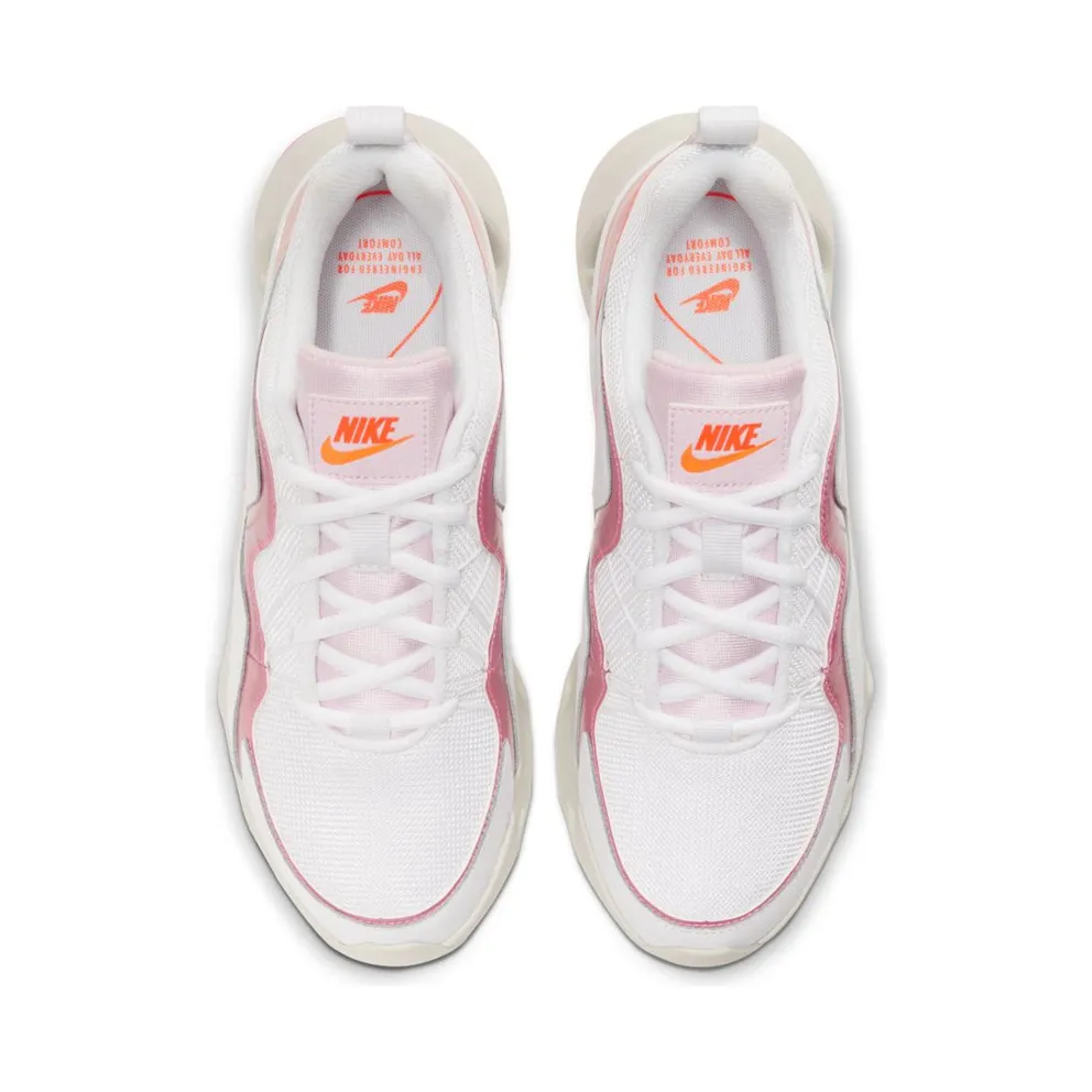Nike RYZ 365 – White “White / Digital Pink / Pink Foam / Hyper Crimson” (CV3032-100)