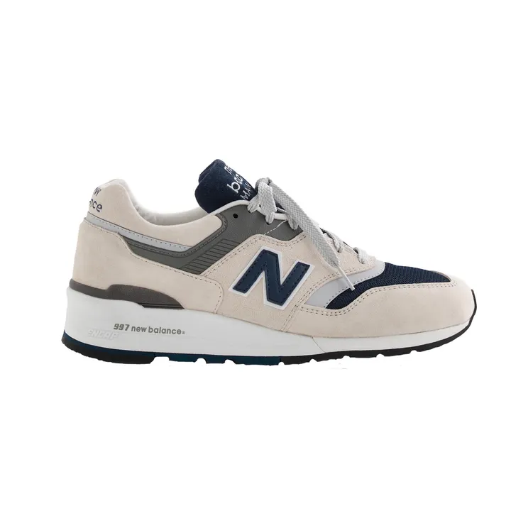 New Balance 997 J Crew Moonshot