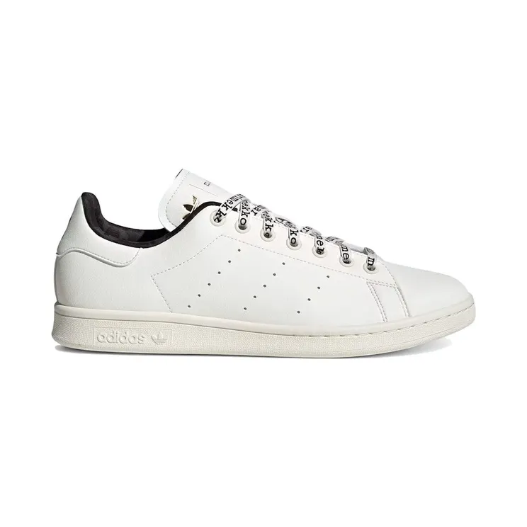 adidas Stan Smith Marimekko Off White Black (GX8848)