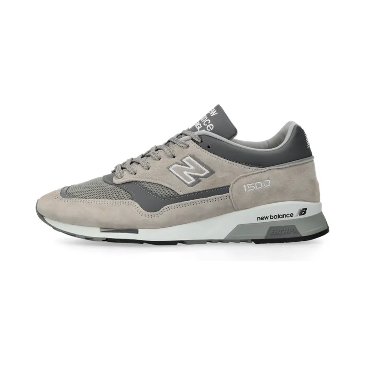 New Balance U1500PGL – Made In England (grey) – U1500PGL