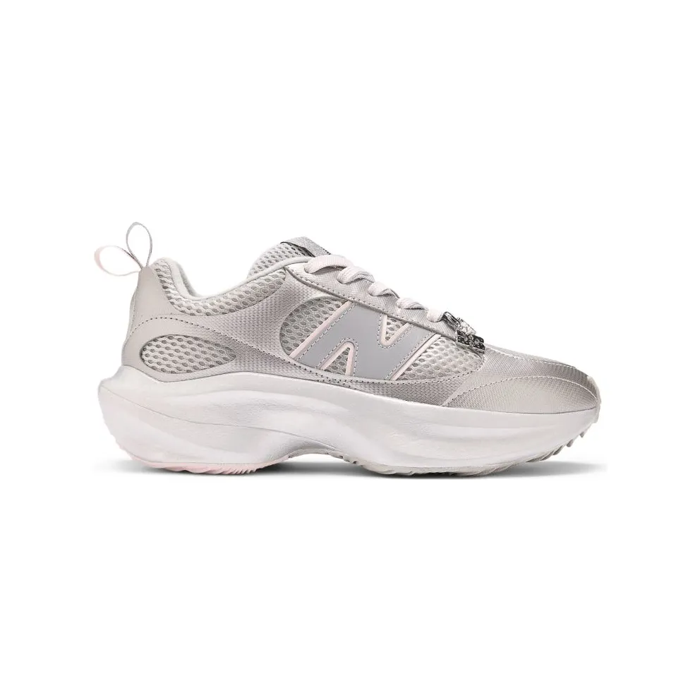 New Balance WRPD GANNI Silver Metallic Pink (UWRPDGA)
