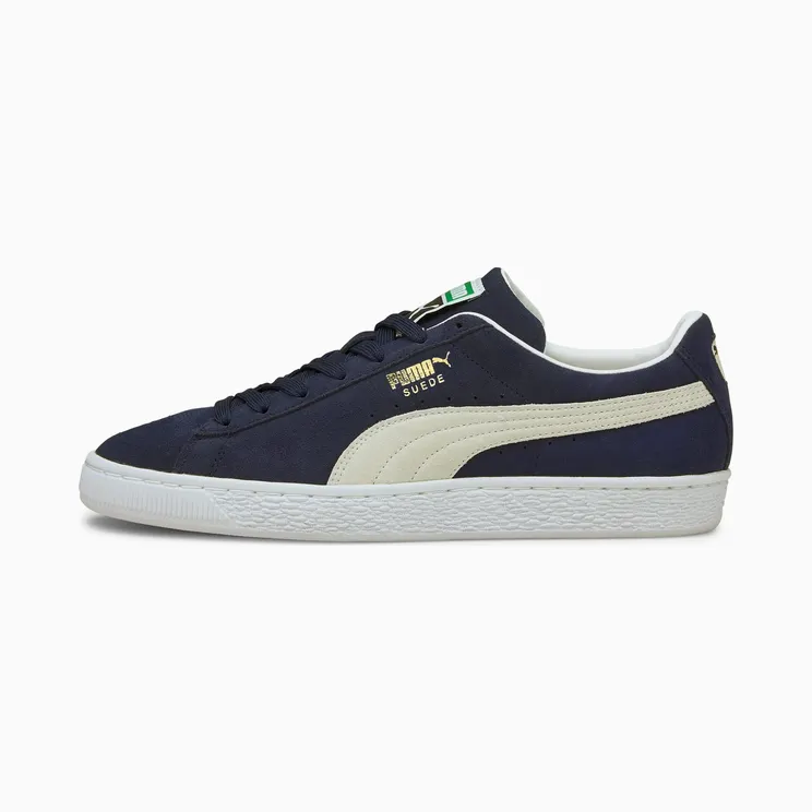 Puma Suede Classic Xxi Blue/White (37491504)