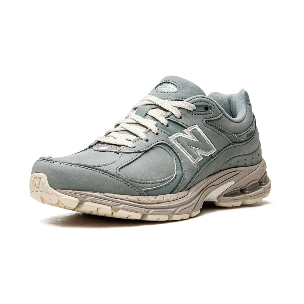New Balance 2002R “Kith Pistachio” (M2002RK1)