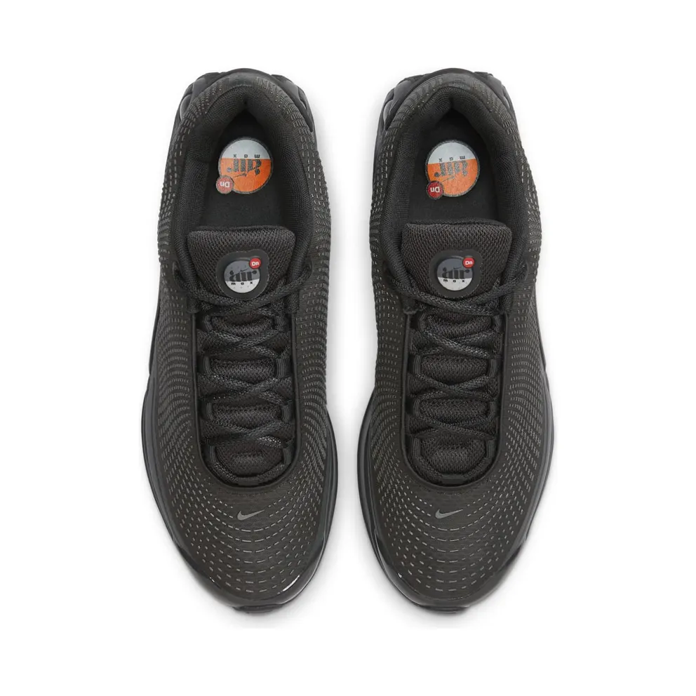 Nike Air Max Dn Black/Dark Grey/Anthracite/Dark Smoke Grey (DV3337-002)