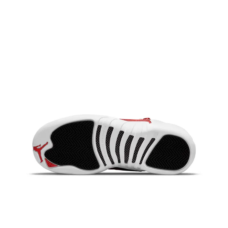 Air Jordan 12 Twist (GS) (2021) (153265-106)