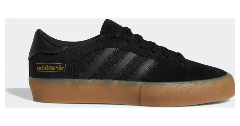 adidas Matchbreak Super Core Black / Core Black / Gold Metallic (GW3196)