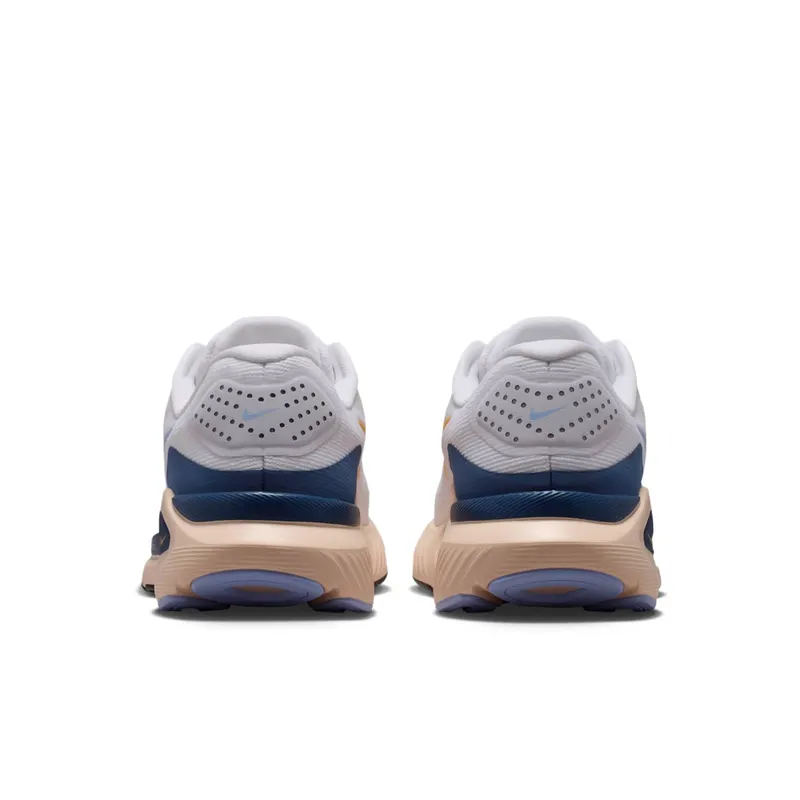 Nike Structure 26 White/Mystic Navy/Sundial/Aluminum (HJ1101-108)