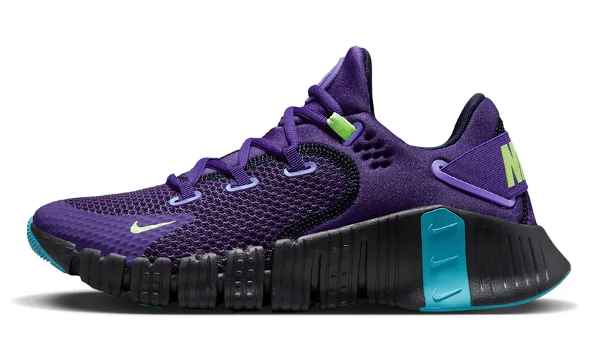 Nike Free Metcon 4 CZ0596-500
