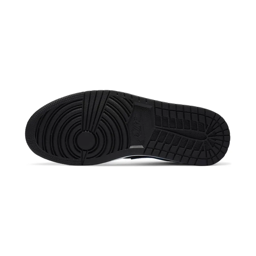 Air Jordan 1 Low ‘Laser Blue’ (2020) (553558-410)