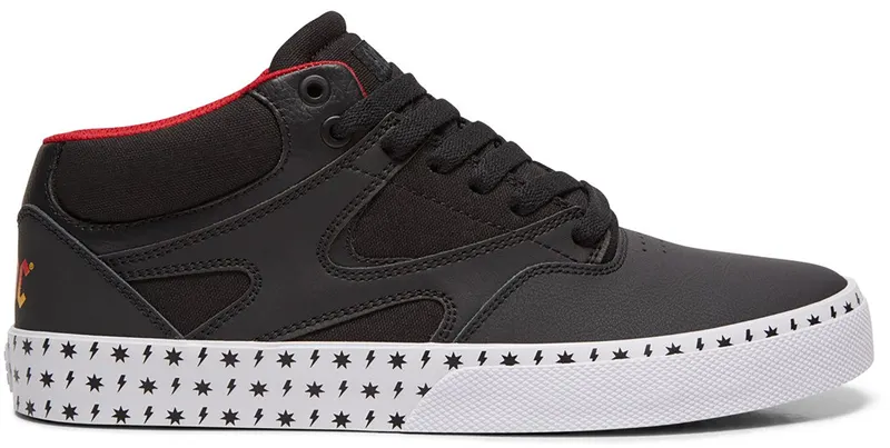 DC Kalis Vulc Mid AC/DC High Voltage (ADYS300638)
