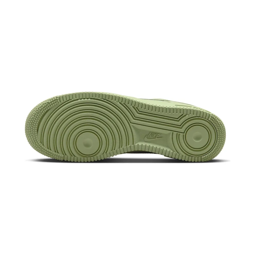 Nike Air Force 1 Low ’07 LX Oil Green (FB8876-300)