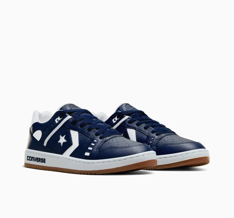Converse CONS AS-1 Pro Obsidian/white/gum