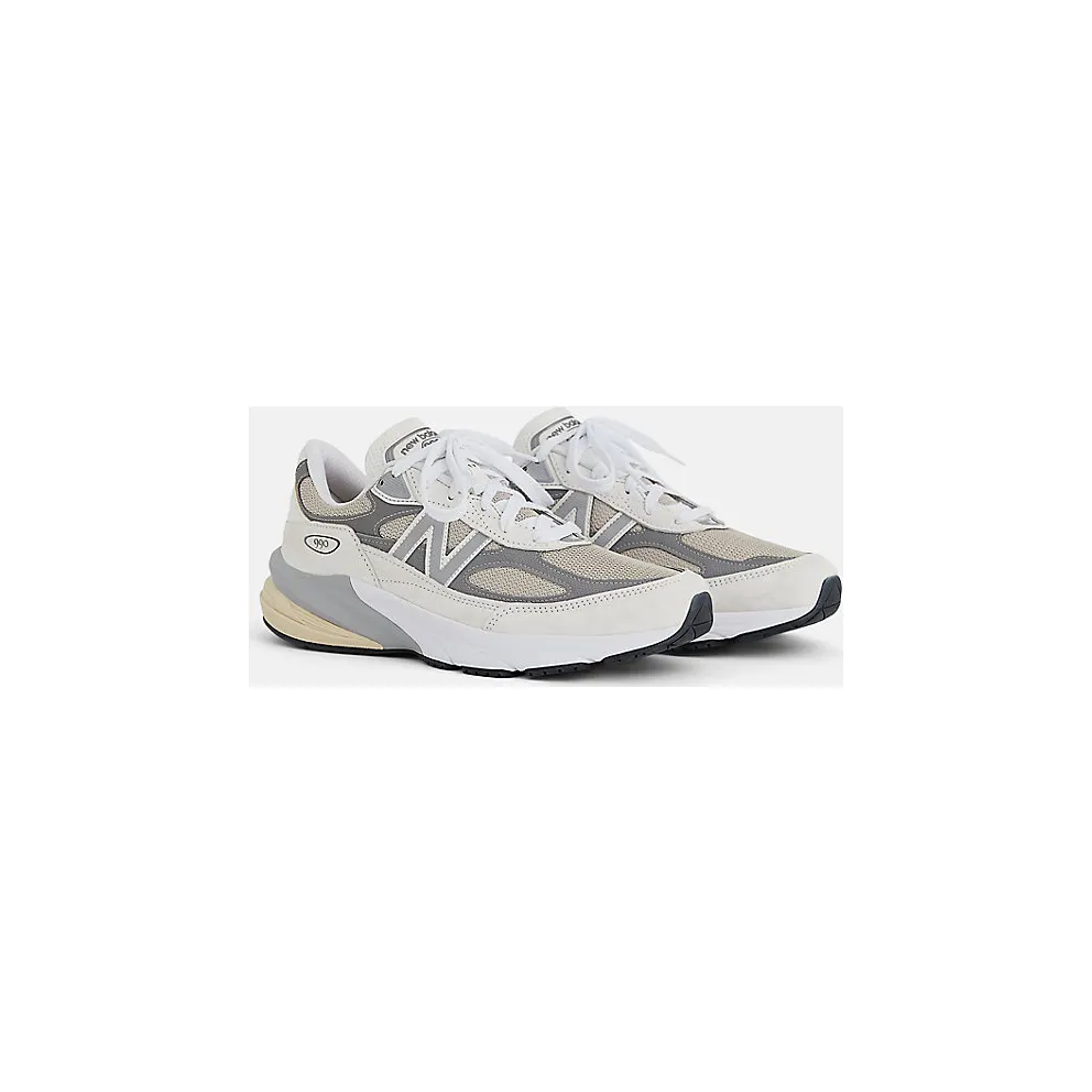 New Balance 990v6 “Made in USA – Reflection Marblehead” (U990NC6)