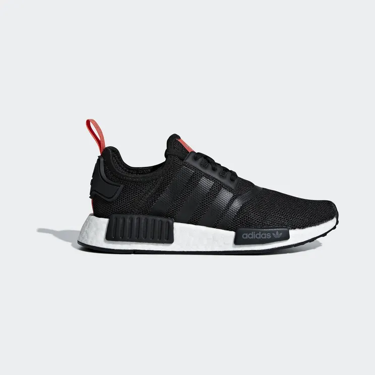 adidas NMD R1 Bred (Youth)