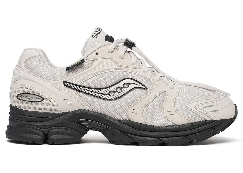 Saucony ProGrid Triumph 4 Gorpcore White Sand (S70758-4)