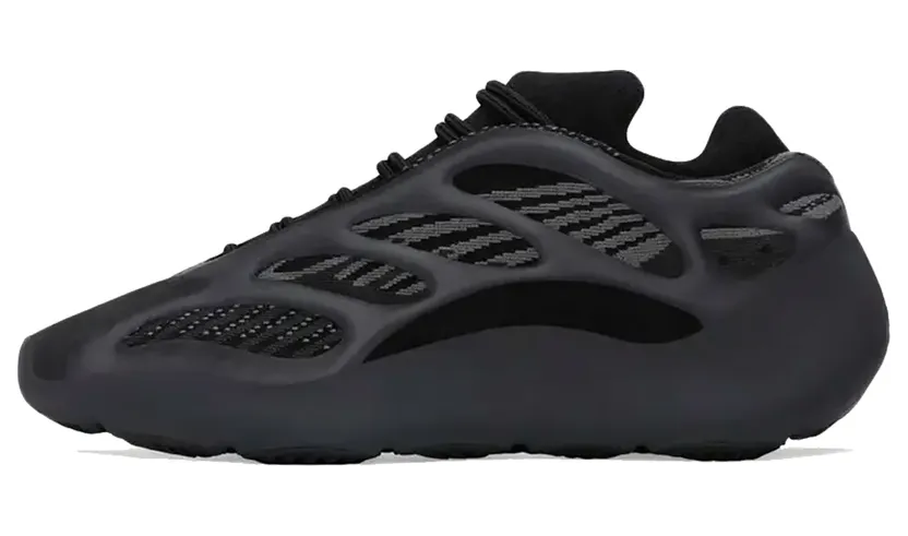 Yeezy 700 V3 Dark Glow (2021) (GX6144)