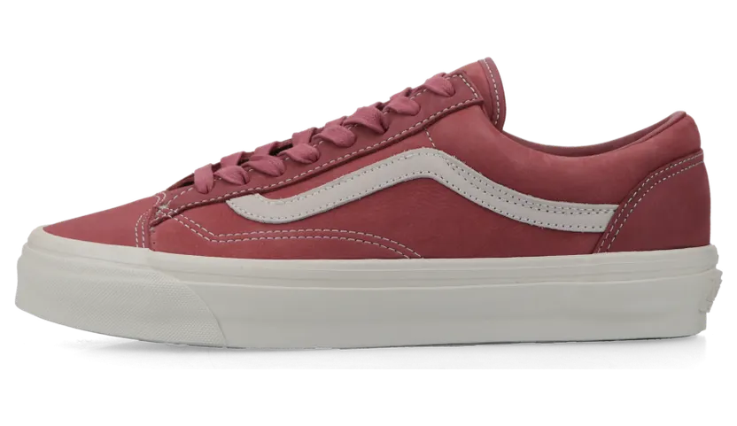 Vans Old Skool Red