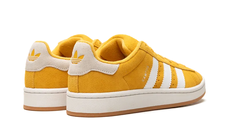 Adidas CAMPUS 00S J GS “Mustard” (IG9157)