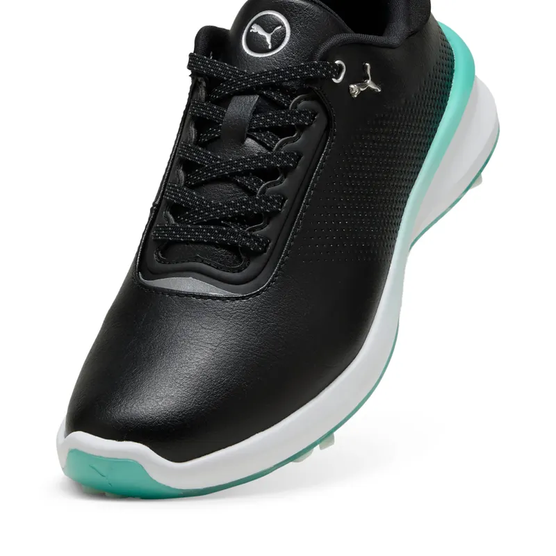 Puma IGNITE Blaze 2 “Puma Black / Aquatic” (310719_04)