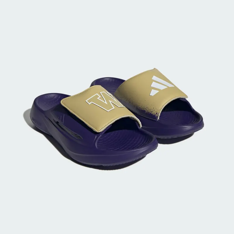 adidas Lightblaze Slide Washington Huskies (IH7123)