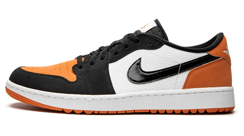 Air Jordan 1 Retro Low Golf “Shattered Backboard” (DD9315-800)