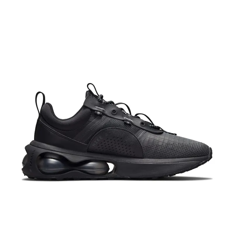 Nike Air Max 2021 Black 50% Sustainable Materials (DH4245-002)