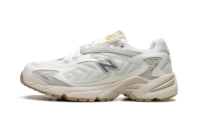 New Balance 725V1 “White / Grey” (ML725AF)