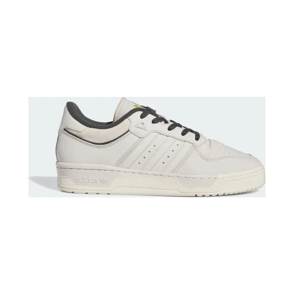 Adidas Rivalry 86 Low 003 Talc / Carbon / Cream White (IF3402)
