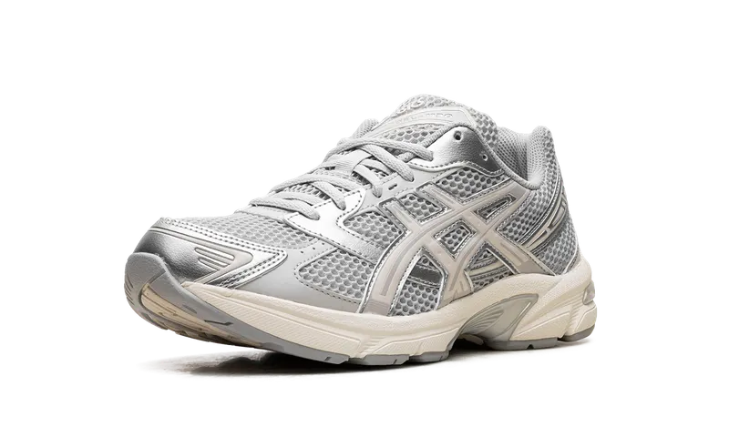Asics Gel-1130 “Cloud Grey Oatmeal” (1202A164-023)