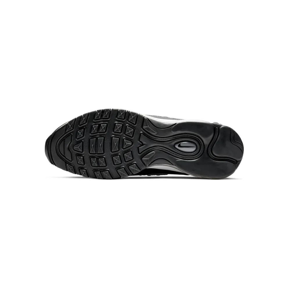 Nike Air Max 98 Black Anthracite Black/Anthracite-Dark Grey-White (AO9380-001)