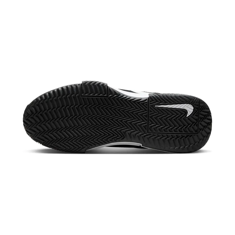 Nike Zoom GP Challenge 1 Black White (FJ1812-001)