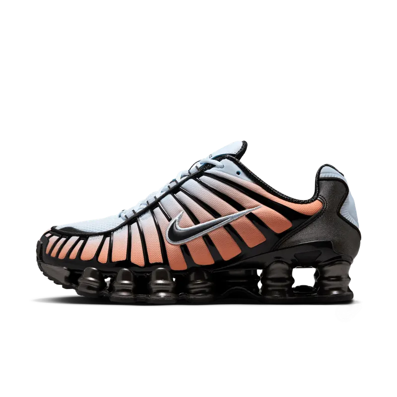 Nike Shox TL Blue Tint Orange (AR3566-401)