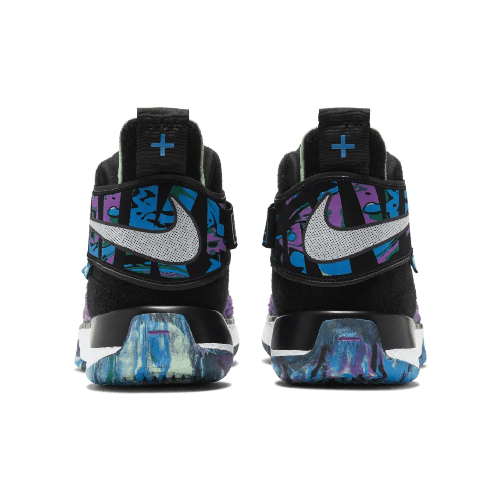 Nike Air Zoom Unvrs Vivid Purple Vivid Purple/White-Black (CQ6422-500)
