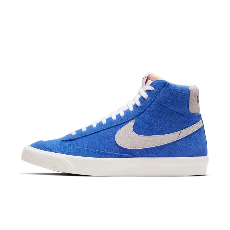 Nike Blazer Mid ’77 Suede Racer Blue Racer Blue/Sail/Black (CZ1088-400)