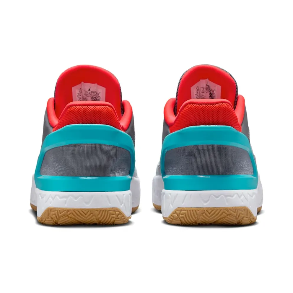 Jordan DAY1 EO Cool Grey Wolf Grey Gum Light Brown Dusty Cactus (FQ1306-002)